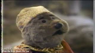 James Conrad Smith - When the River Meets the Sea