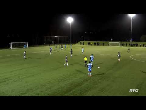 2022/23 London Under 16 Sunday Cup Final - Elite Development v White Star (Extra Time)