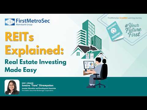 REIT Investors: Navigating the High-Stakes World of Real Estate