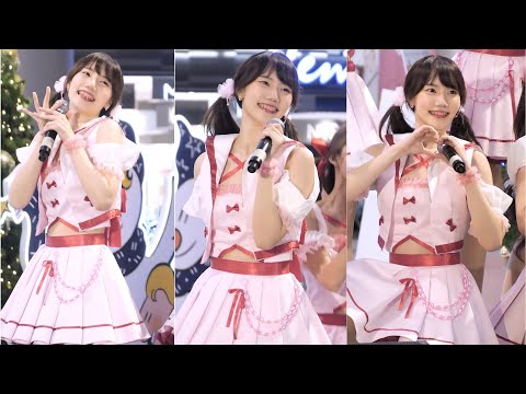 201213 [Fancam] Atom CmCafe (Cheesy Pie) - เกินต้าน (CAN'T RESIST) @ Thaidol Festival 2020