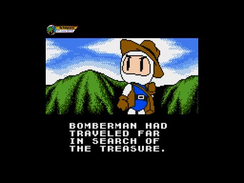 Bomberman G.B. Game Boy