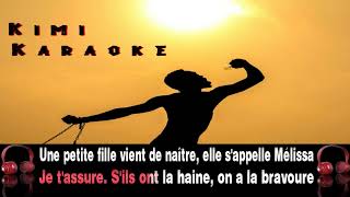 MC Solaar - Les Colonies (karaoké en version dévocalisée)