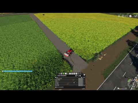 Ls19 | Farming Simulator 19 | Courseplay-Tutorial | 12 Kurse Verwalten