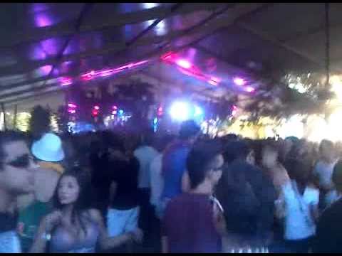 Marco Carola at Electric Zoo NYC 2010