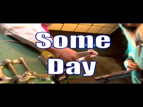 Some Day (official)