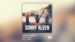 Sonny Alven Chords