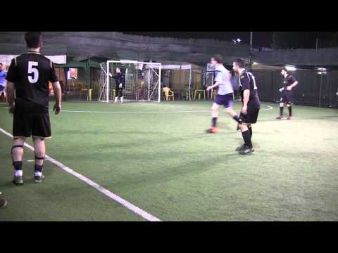 CITY CUP CALCIO A 5 ( HOTELS FC - REGNO DELLE DUE SICILIE)