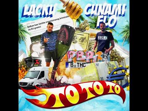Cunami Flo x Lacku - To To To