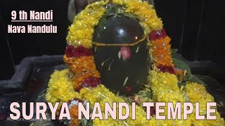 Temple video