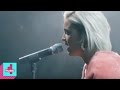 Anne Marie Cold Water Major Lazer Cover Live Box Upfront With Got2b