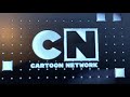 Cartoon Network Commercials And Sign Off November 19 2011