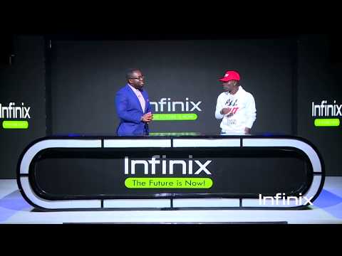 Infinix GH Note7 Online Launch_B