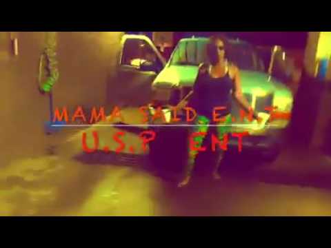 E.N.T - Molly in it !!!