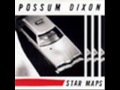 In Her Disco - Possum Dixon