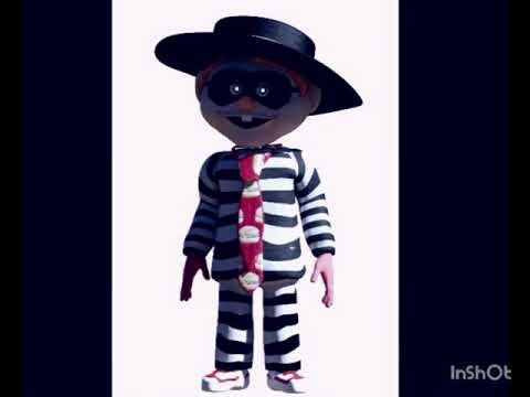 Five Nights with Mac Tonight 1-7 Voices Lines/Todas Las Voces