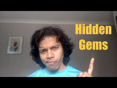 Neoswing Tutorial on Choreo to the Hidden Gems (Electroswing dance tutorial)