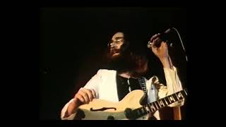 John Lennon and plastic ono band- blue suede shoes- Toronto 1969