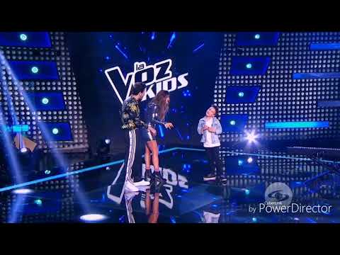 Juanse le dedica una canción a Monserrat I#juanserrat