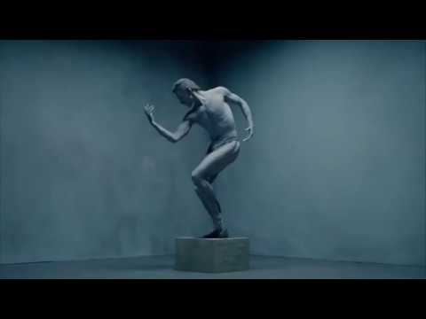 Sergey Polunin&John Rankin