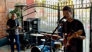 Elvis Presley - I Want You, I Need You, I Love You (live cover)