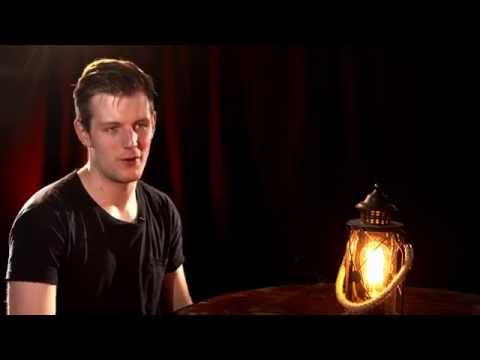 PGL Bucharest Tavern Tales 2016 - Superjj (Interview)