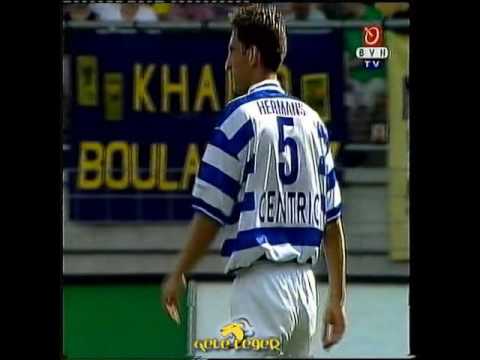 Seizoen 2002-2003 RKC Waalwijk - De Graafschap