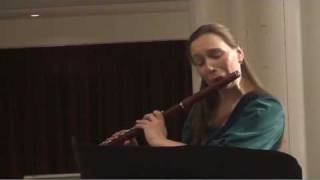Katja Pitelina speelt Garden of Love