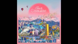 [Full Audio] LEE HI - OFFICIAL (feat. Incredivle)