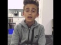 Johnny Orlando- Sorry coming soon 