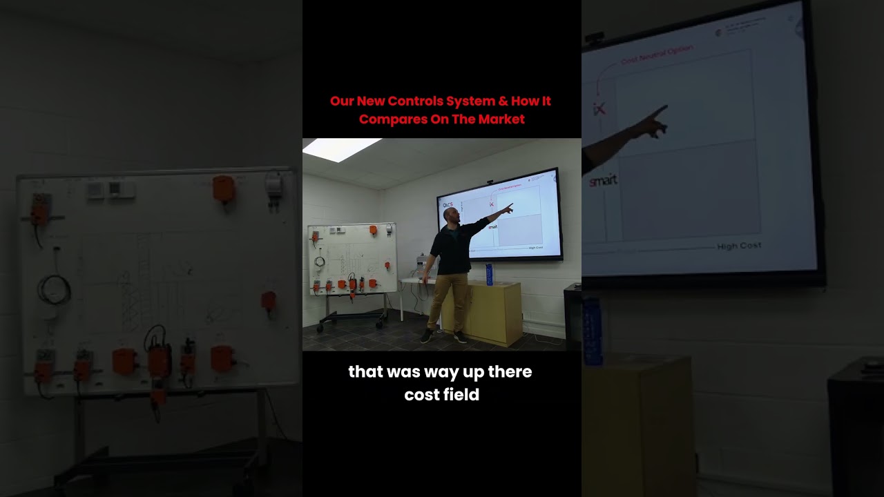 Are you ready to upgrade your control systems?