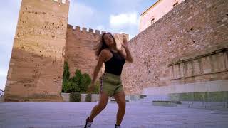 RICHIE CAMPBELL - SLOWLY