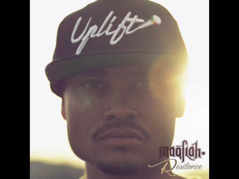 MAQFLAH - "Pou demen" feat. DYAINE (AUDIO)