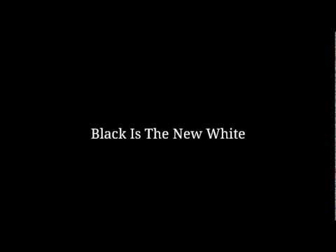 Drop The Anlace - Black Is The New White (Let's Start A War With You Teaser)