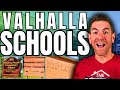 MUST WATCH Are The SCHOOLS Any Good In VALHALLA NY