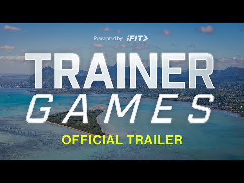 Trainer Games - Official Trailer