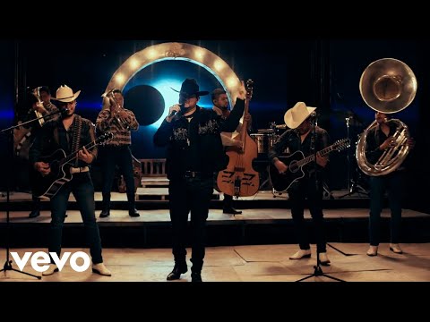 Eden Muñoz, Los Nuevos Arrendados - Prometiste (Video Oficial)