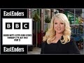 EastEnders Sharon Watts Letitia Dean Scenes Thursday 27th July 2023 Part 2