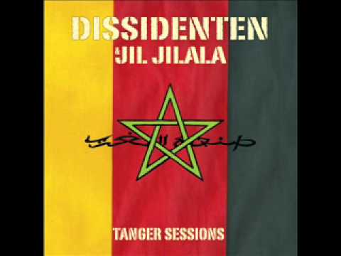 Dissidenten & Jil Jilala - Akaaboune's Homage (By D'Angelo)