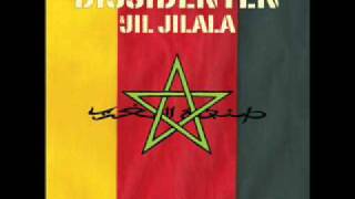 Dissidenten & Jil Jilala - Akaaboune's Homage (By D'Angelo)