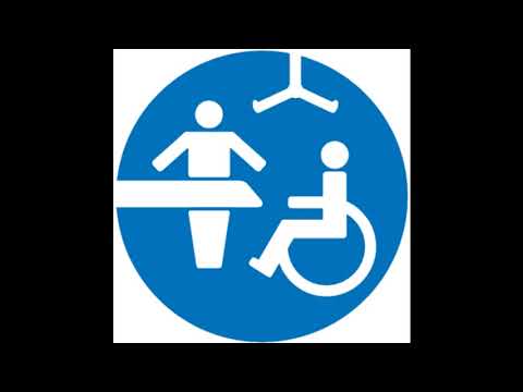 Changing Places on Women's Hour 16/06/18