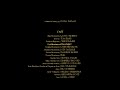 The Wild Thornberrys Movie End Credits 2002 Remaster End Credits Super Logo