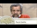 Roda Viva Retrô Paulo Coelho 1990