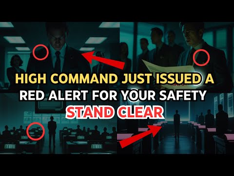 YOUR PROTECTION JUST GOT CLASSIFIED AS A ‘LEVEL 7 PRIORITY’. HERE’S WHAT THAT MEANS FOR THEM