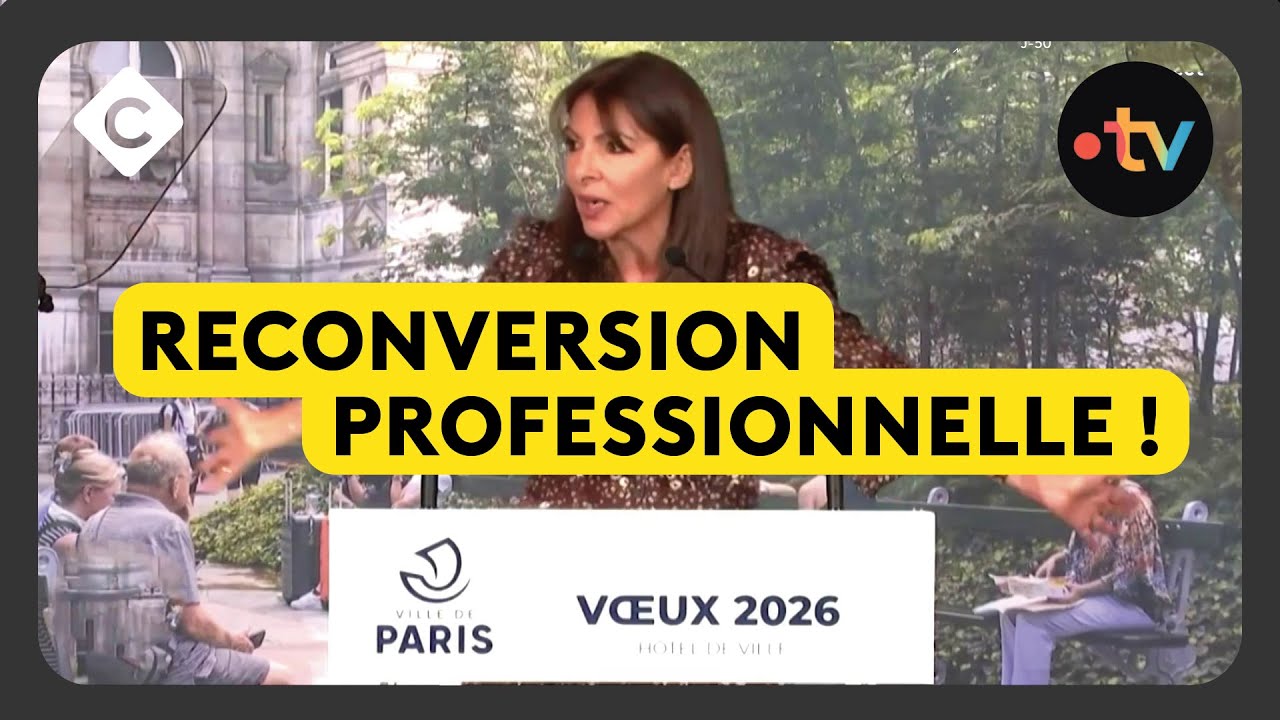“Saucisson” : l’adaptation TF1 de la série “Succession” - L’ABC de Bertrand Chameroy - 15/01/2026