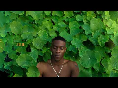 Sunni Colón - "JúJú" [Official Audio]