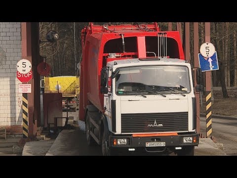 Второй биомеханический завод видео