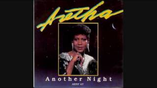 Aretha Franklin - Another Night (12in Remix)
