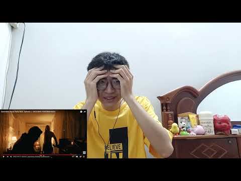 From VietNam - React to S10  - De Diepte (Live) - Netherlands 🇳🇱 - Eurovision House Party 2022