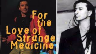 STEVE PERRY - Missing You (Unreleased Alternate Demo Version)