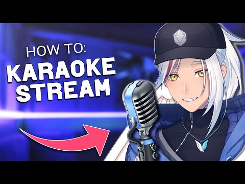 Karaoke Stream Setup — Step-by-Step Guide & Transcript